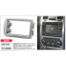 Перехідна рамка Jeep Grand Cherokee, Commander Carav 11-055