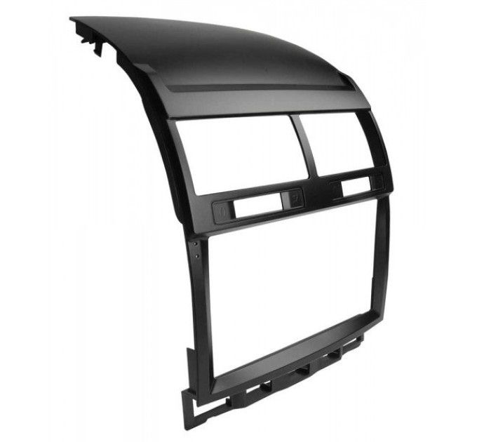 Перехідна рамка CraftAudio VW-22-1026 VW Touareg 2002-2010