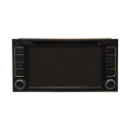 Штатна магнітола Baxster DSP60818 Toyota universal