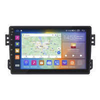 Штатна магнітола Suzuki Splash 2008-2012 Element Prime 2/32 CarPlay 4G