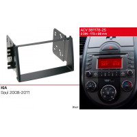 Перехідна рамка KIA Soul ACV 381178-25
