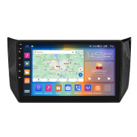 Штатна магнітола Nissan Tiida 2015-2018 Element Prime 4/64 CarPlay 4G