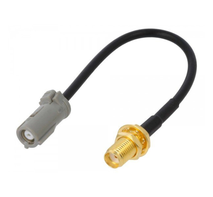 Антенний перехідник GPS (SMA-B - Pioneer Avic) AWM 115-01