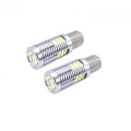 Світлодіодні лампи TORSSEN Pro P21W(1156) White CAN BUS 12W (2шт)