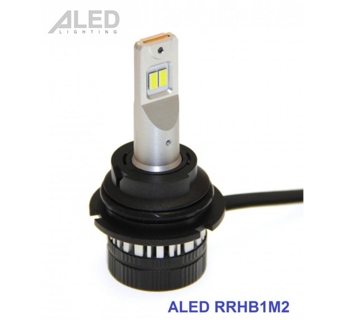 Світлодіодні лампи ALed RR HB1 6000K 28W RRHB1M2
