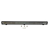 Світлодіодна фара комбінованого світла AllLight F-612W 204 chip CREE combo 9-30V