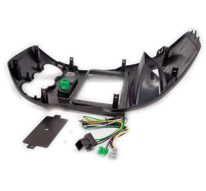 Перехідна рамка Ford Ranger Carav 22-313