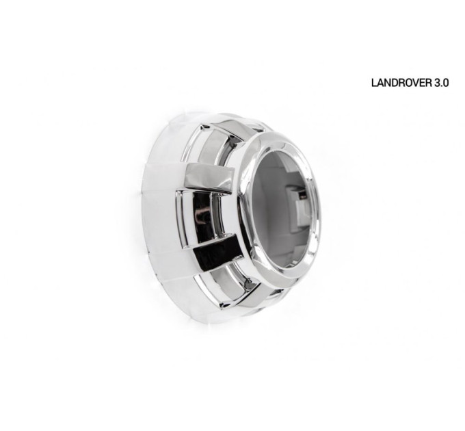 Маска для лінз Infolight Landrover 3.0