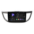 Штатна магнітола Incar TMX-0111 для Honda CR-V 2012-2017