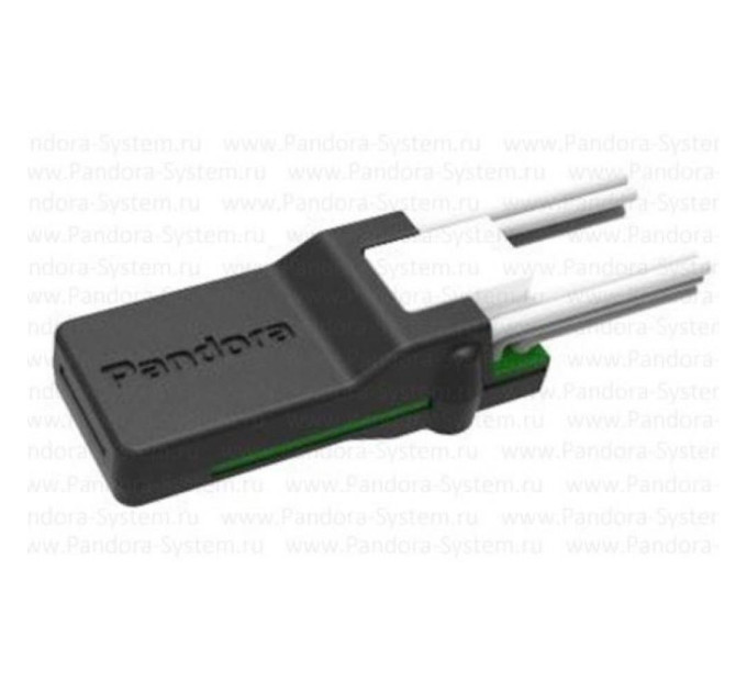 Bluetooth-мікрореле Pandora BT-01