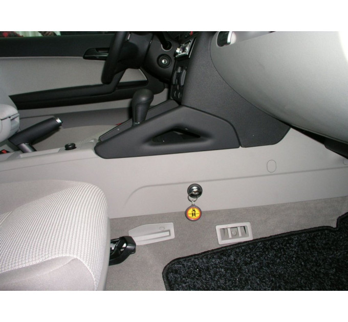 Замок на КПП Bear-Lock Audi A3 962R
