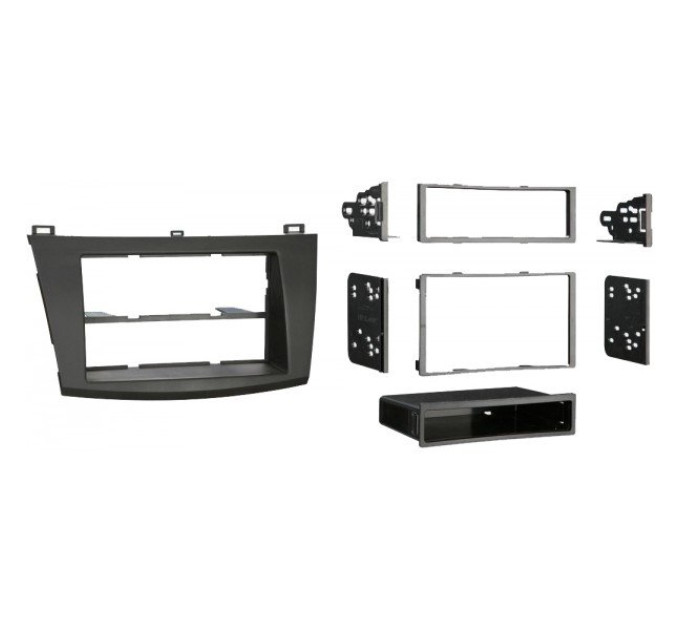 Перехідна рамка Mazda 3, Axela Metra 99-7514B