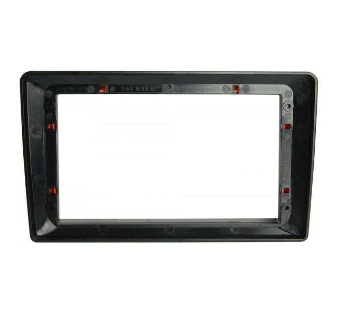 Перехідна рамка Mercedes Vito, Viano, W639, W203, W209, W463 Carav 22-272