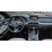 Захисне скло на монітор Mazda CX 9 2016- (матове) Pixsel MZ-1272-M