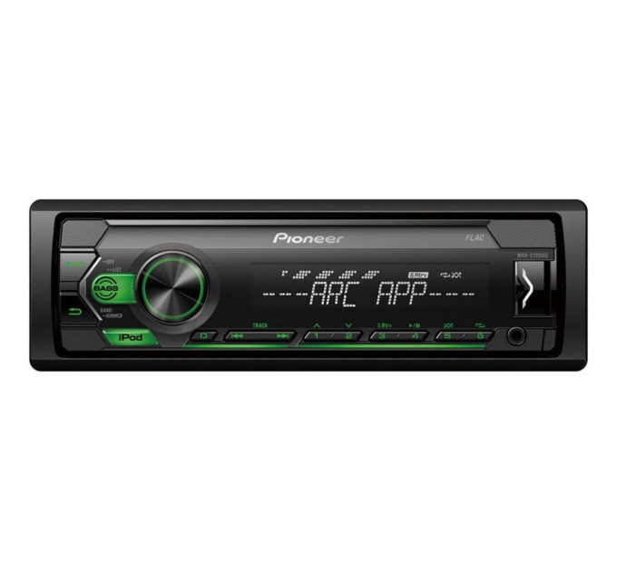 Автомагнітола Pioneer MVH-S120UI