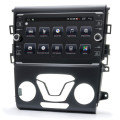 Штатна магнітола PRIME-X 22-632/8K FORD Mondeo 2013