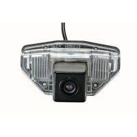 Штатна камера заднього огляду Fighter CS-HCCD+FM-20 (Honda/Acura)