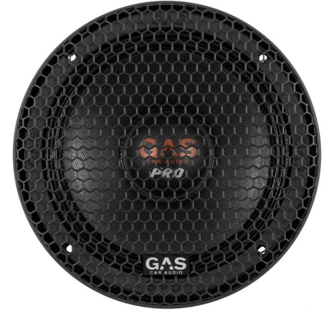 Акустика GAS PS3M64