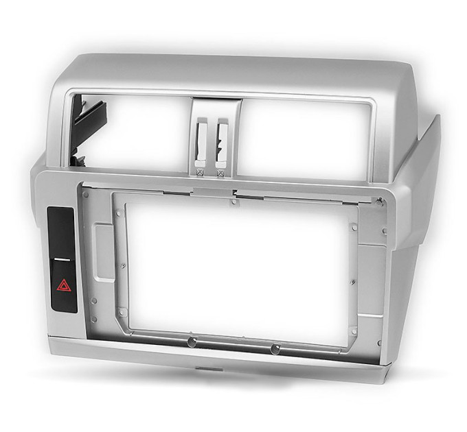 Перехідна рамка Toyota Land Cruiser Prado Carav 22-475