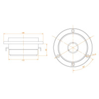 Акустика DL Audio Gryphon Lite TW-01