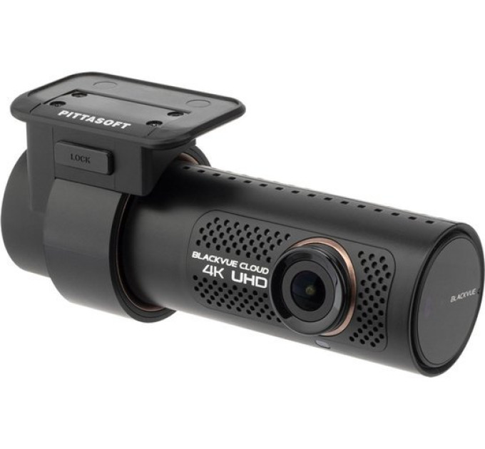 Відеореєстратор Blackvue DR 900 X-2CH TRUCK PLUS