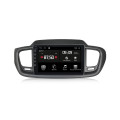 Штатна магнітола Torssen Kia Sorento 2014+ MQG10232 4G