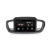 Штатна магнітола Torssen Kia Sorento 2014+ MQG10232 4G