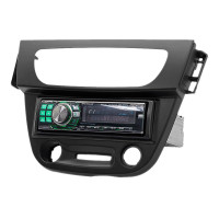 Перехідна рамка Renault Megane, Fluence Carav 11-152