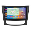 Штатна магнітола Mercedes-Benz E-Клас (W211, S211) 2002-2006 Element Prime 2/32 CarPlay 4G