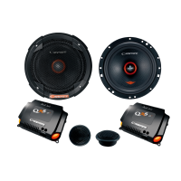 Акустика Cadence QRS 6K2