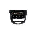 Штатна магнітола Torssen Nissan Xtrail/Qashqai 2013+ MQD10232 DSP