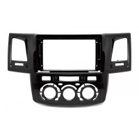 Штатна магнітола Element CV-22-987 Toyota Hilux, Fortuner 2011-2015