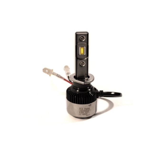 Світлодіодні лампи HeadLight FocusV H1 (P14,5s) 40W 12V