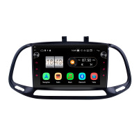 Штатна магнітола Torssen Fiat Doblo 15+ MP9232
