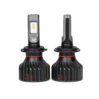 Світлодіодні лампи CARLAMP Smart Vision H7 4000K