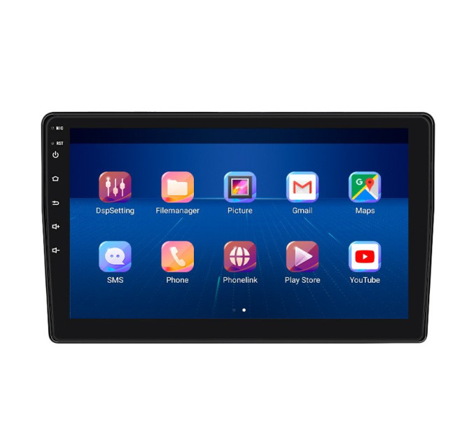Штатна магнітола Opel Corsa D 2010-2011 Element 4/64 4G CarPlay