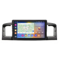 Штатна магнітола BYD F3 2005-2013 Element Prime 4/64 CarPlay 4G