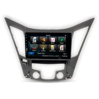 Перехідна рамка Hyundai Sonata, I-45 Carav 22-140