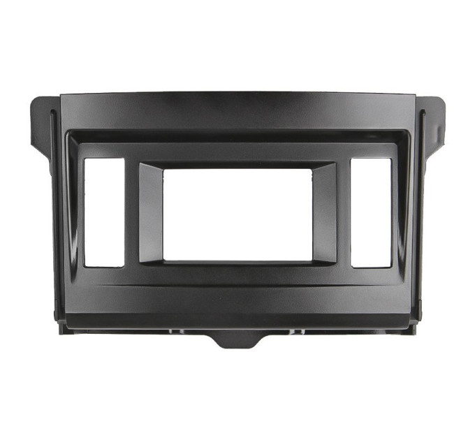 Перехідна рамка 2DIN Toyota Land Cruiser Prado 2010