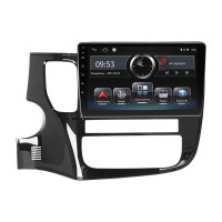 Штатна магнітола Incar PGA2-6187 для Mitsubishi Outlander 2013+