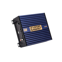 Підсилювач Kicx HeadShot HS 650