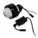 Світлодіодні BI-LED лінзи Aled XLP L280 45W 6000K