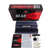 Підсилювач Kicx HeadShot HS 41