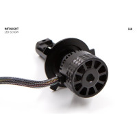Світлодіодні лампи Infolight S2 H4 60W