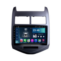 Штатна магнітола Torssen Chevrolet Aveo 12-13 F9232 4G