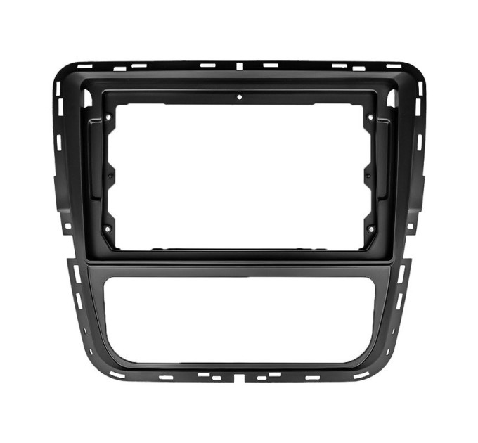 Перехідна рамка Element Volkswagen Passat 2011-2015 Scirocco 2009-2014 MC