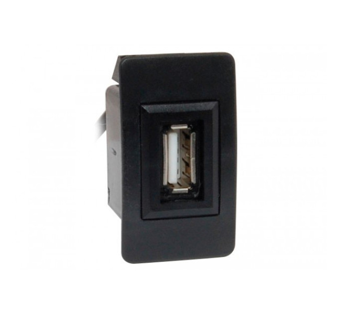 USB роз'єм Honda - Acura Carav 17-005