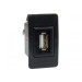 USB роз'єм Honda - Acura Carav 17-005