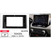 Перехідна рамка Toyota RAV4 Carav 22-979