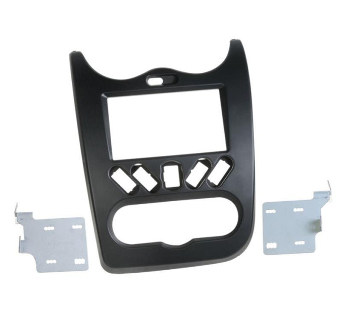 Перехідна рамка Renault Duster ACV 381250-02-1